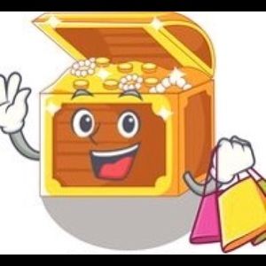 Meet your Posher, Cool Treasure